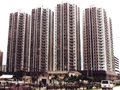 金城大厦, 深圳, 中国 (1986)