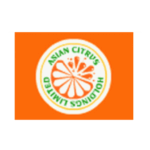 Lead Investor and merger with of BPG Juice with Asian Cirtus